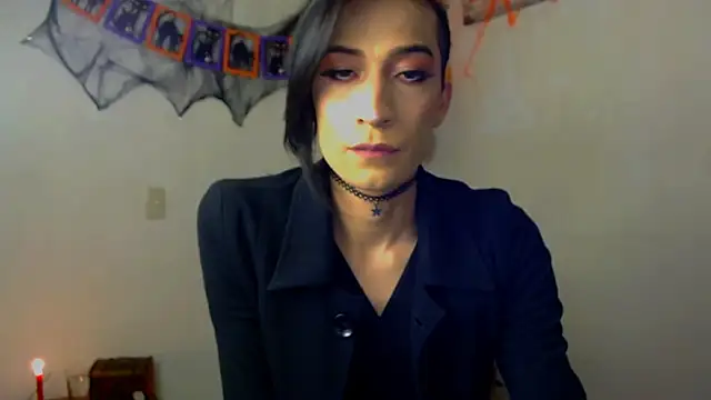 NovaNyx11 online show from October 14, 11:04 pm