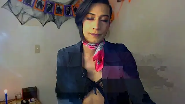 NovaNyx11 online show from October 16, 9:23 pm