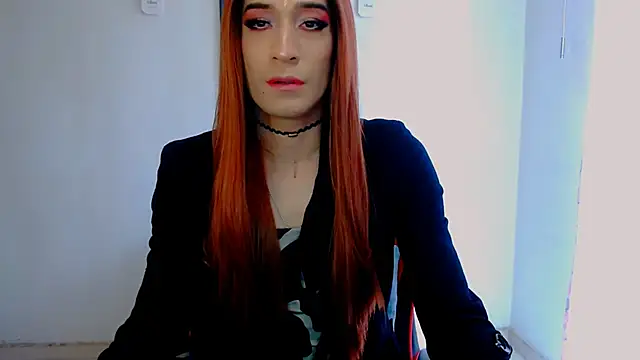 NovaNyx11 online show from April 1, 9:12 pm