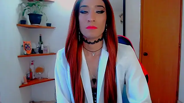 NovaNyx11 online show from July 3, 11:00 pm