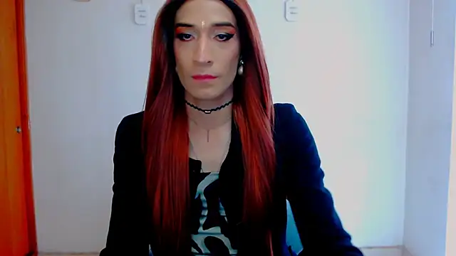 NovaNyx11 online show from May 14, 9:56 pm
