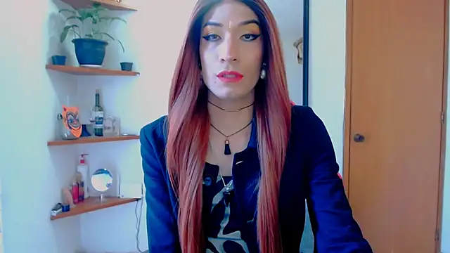 NovaNyx11 online show from June 11, 9:56 pm