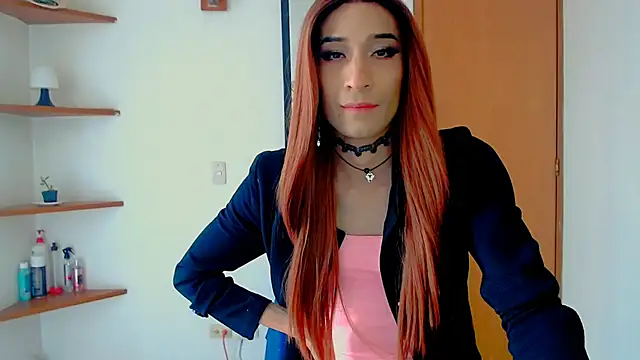 NovaNyx11 online show from January 14, 9:18 pm