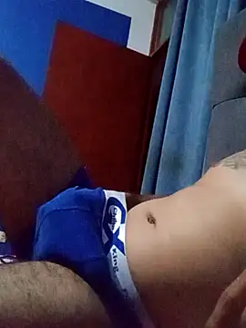 Elgroney23 online show from April 3, 12:17 am