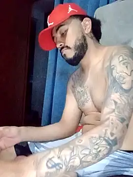 Elgroney23 online show from March 29, 4:47 am