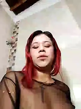 Eli clark  online show from February 5, 2:08 am