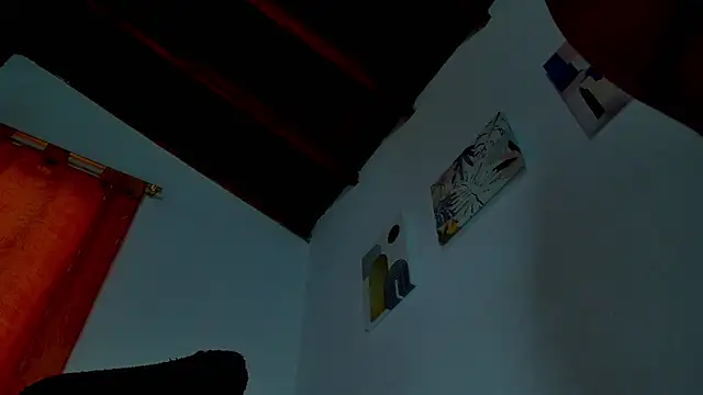 Eli clark  online show from October 28, 6:29 pm