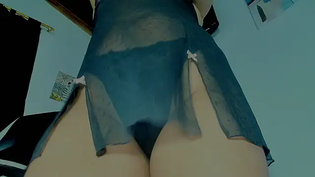 Eli clark  online show from December 21, 10:32 pm