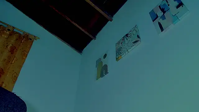 Eli clark  online show from November 10, 11:32 pm