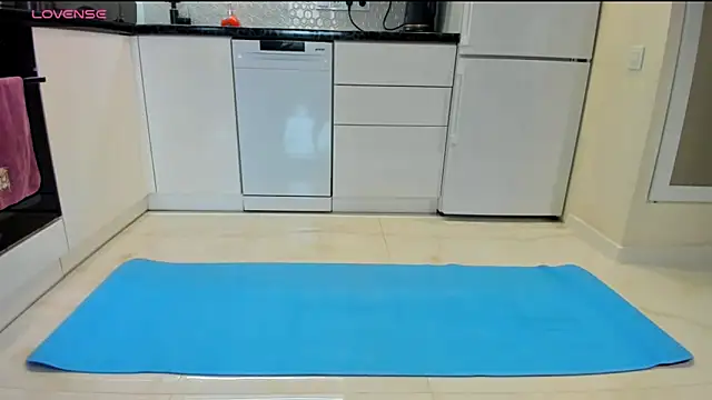 Katya yoga online show from March 22, 4:16 am