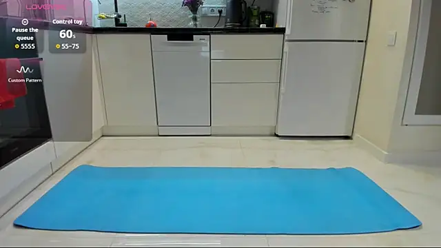 Katya yoga online show from December 16, 4:28 am