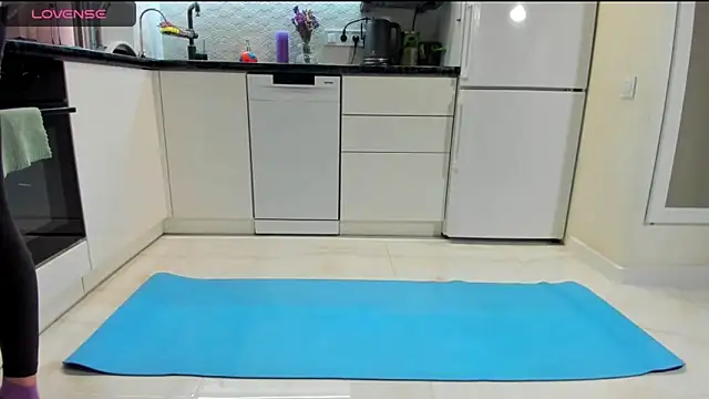 Katya yoga online show from February 23, 4:14 am