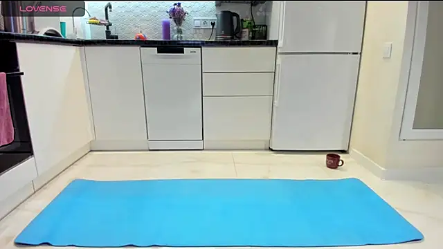 Katya yoga online show from March 5, 4:31 am