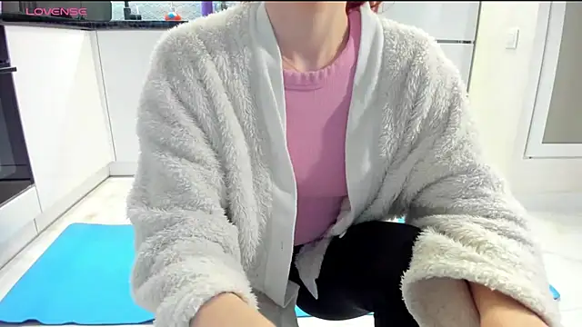 Katya yoga online show from February 21, 4:58 am