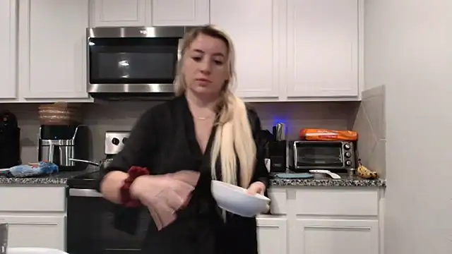 kaliii jones online show from November 28, 2:56 am