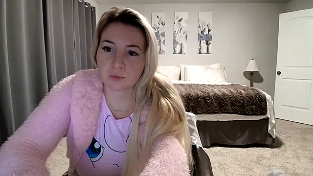 kaliii jones online show from November 27, 3:51 am