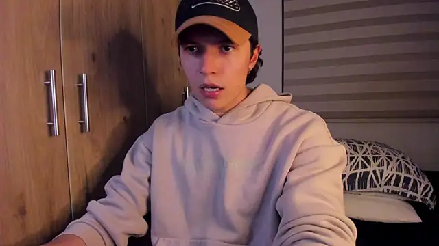 Mastrangelo xxx online show from October 27, 3:07 am