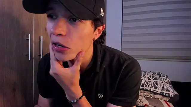 Mastrangelo xxx online show from October 23, 3:05 am