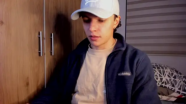 Mastrangelo xxx online show from January 9, 5:03 am