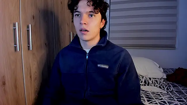 Mastrangelo xxx online show from February 13, 4:34 am