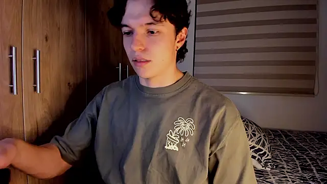 Mastrangelo xxx online show from February 19, 4:42 am