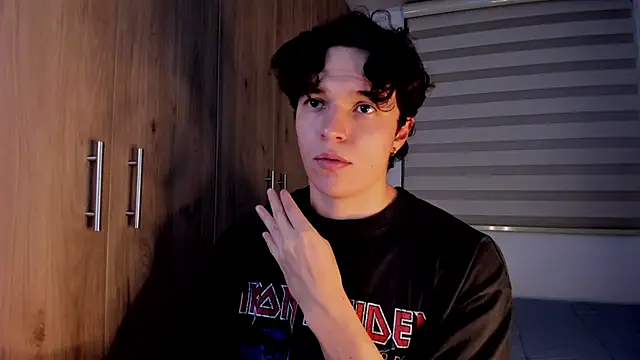 Mastrangelo xxx online show from March 1, 1:27 am