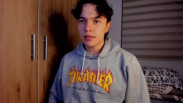 Mastrangelo xxx online show from January 14, 4:05 am