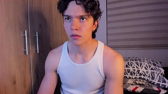 Mastrangelo xxx online show from October 24, 2:54 am