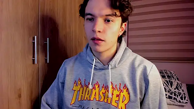 Mastrangelo xxx online show from February 5, 4:30 am