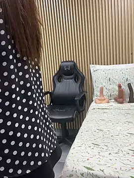 JessyCream online show from February 24, 4:08 pm