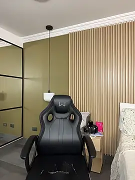 JessyCream online show from February 26, 1:33 pm