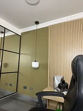 JessyCream online show from February 25, 8:08 pm