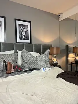 JessyCream online show from April 30, 8:57 pm