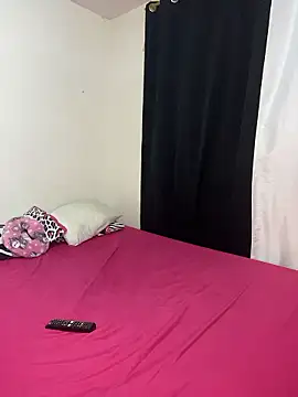 JessyCream online show from January 13, 4:05 am