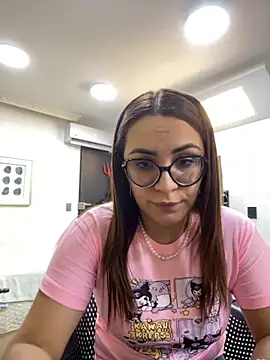 JessyCream online show from November 15, 8:02 pm