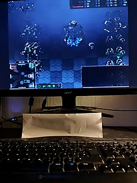 leinadanal online show from February 23, 10:31 pm