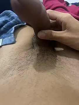 danielpg25 online show from June 25, 4:10 am