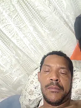 Renato571 online show from October 1, 10:30 am