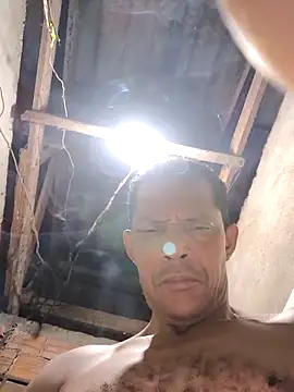 Renato571 online show from September 9, 10:30 pm