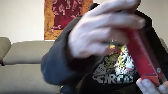 arka6 online show from March 26, 5:55 pm