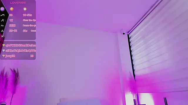 Pamela Rut  online show from April 6, 7:48 pm