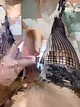 Megan2077 online show from September 10, 5:28 am