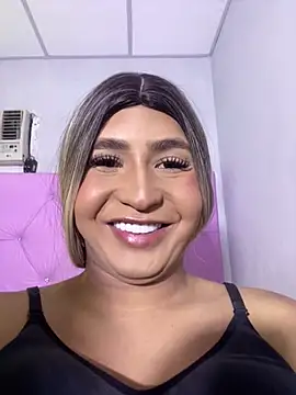 Megan2077 online show from February 10, 11:34 pm