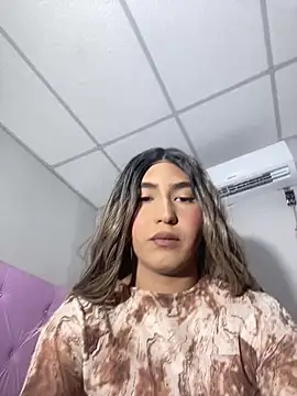 Megan2077 online show from March 26, 11:08 am