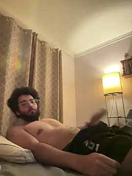 Snapshot of Damien55 chatting on October 30, 9:07 am Damien55 online show from October 30, 9:07 am