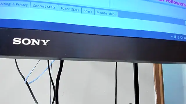 Ashlyaurora online show from July 21, 4:58 am