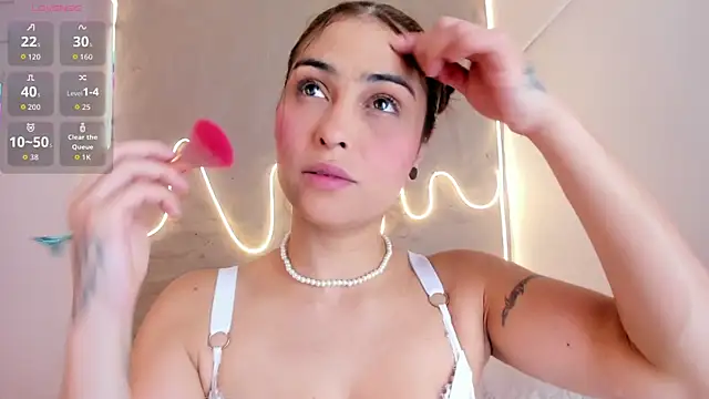 Snapshot of Demy_Ruiz chatting on September 25, 2:39 am Demy Ruiz online show from September 25, 2:39 am