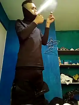 1Dseralmora2 online show from November 30, 3:57 pm