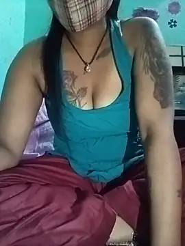 BJPRIYA1991 online show from May 25, 5:07 am