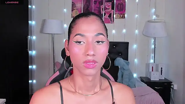 Alissemasiel online show from April 10, 4:36 pm